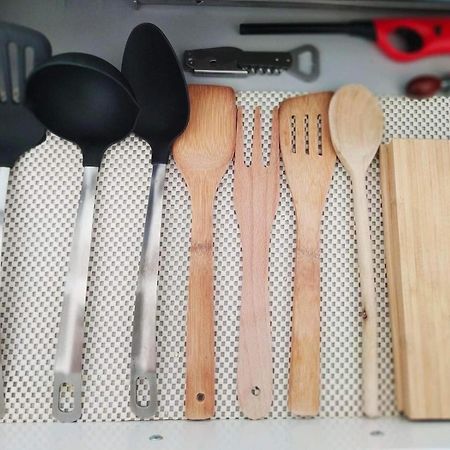 Smilciu Trio Keturvieciai Apartamentai Su Terasa Παλάγκα Εξωτερικό φωτογραφία